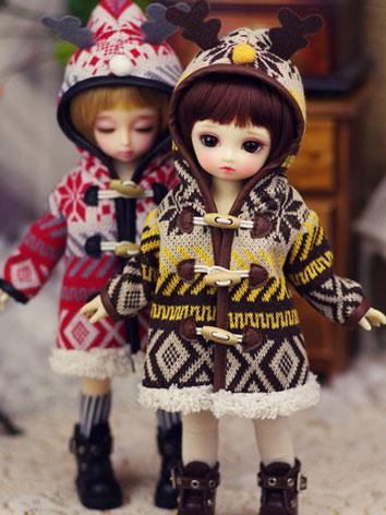 【Limited Item】BJD Clothes 1...