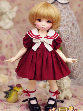 【Limited Item】BJD Clothes 1...