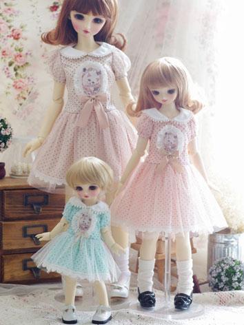 【Limited Item】BJD Clothes 1...