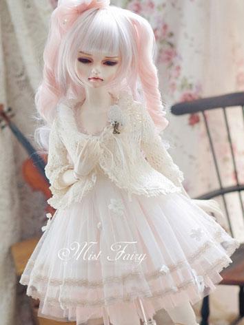 【Limited Item】BJD Clothes 1...