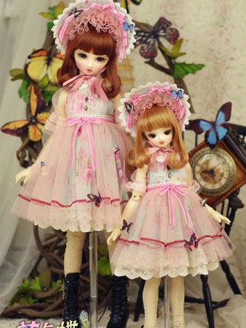 【Limited Item】BJD Clothes 1...