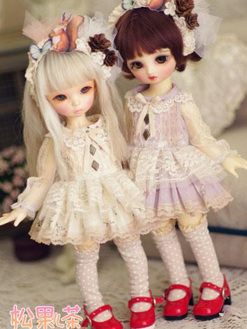 【Limited Item】BJD Clothes 1...