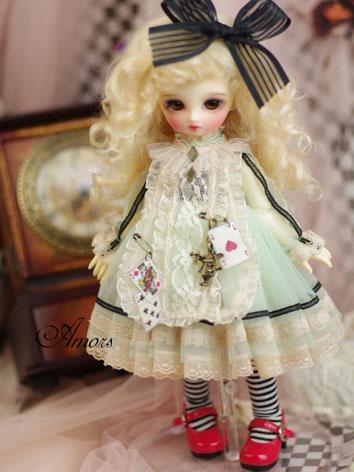 【Limited Item】BJD Clothes 1...