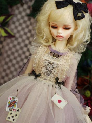 【Limited Item】BJD Clothes 1...