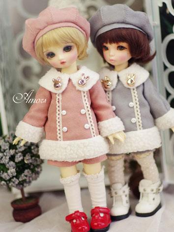 【Limited Item】BJD Clothes 1...