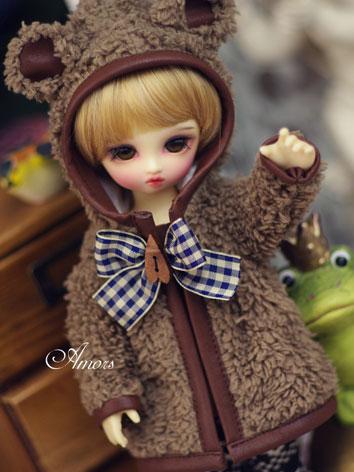 【Limited Item】BJD Clothes 1...