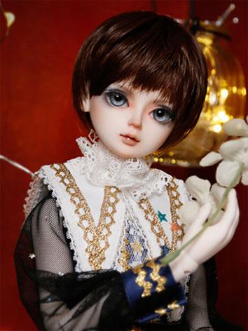 BJD Synan Boy 44.5cm Ball-jointed doll
