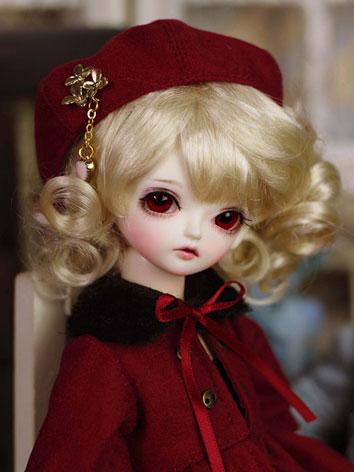 BJD KiKi 27cm girl Ball-joi...