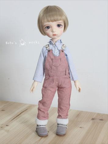 BJD Clothes 1/6 1/4 Girl/Bo...