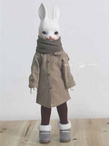 BJD Clothes 1/6 1/4 Girl/Bo...
