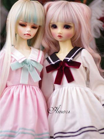 【Limited Item】BJD Clothes 1...