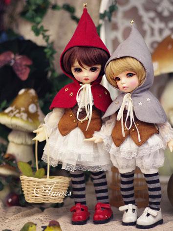 【Limited Item】BJD Clothes 1...