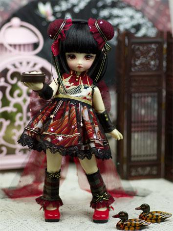 【Limited Item】BJD Clothes 1...