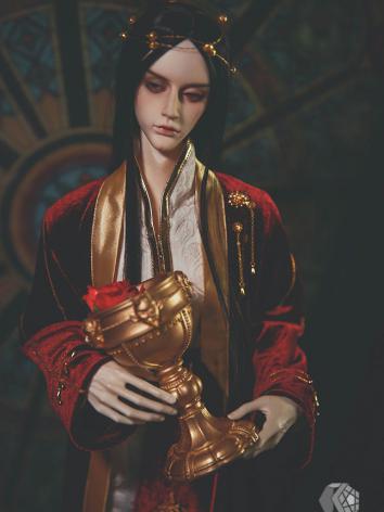 Shock·Zacharias2 Boy 72cm Ball-jointed doll
