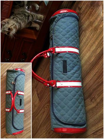 Outer Bag Box Package for SD and 70cm BJD (Ball-jointed doll)