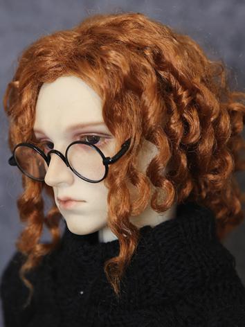 BJD Retro Glasses for SD/70cm/MSD/YOSD Ball-jointed doll