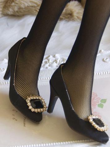 High Heels Girl/Female Red/...