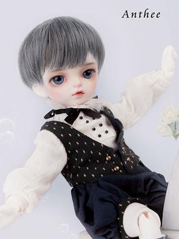 BJD Anthee Ball-jointed doll