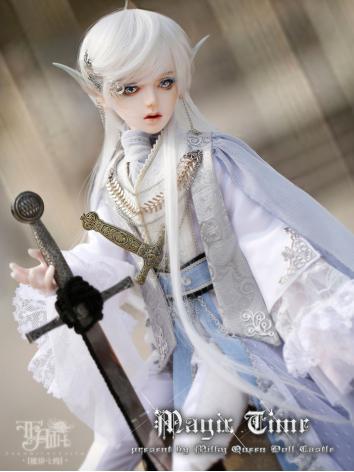 BJD Gelisi Boy 60cm Ball-jo...