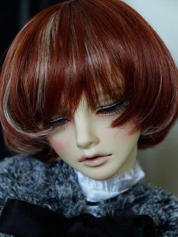 1/3 1/4 1/6 Wig Boy/Girl Sh...