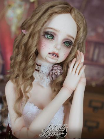 BJD PUPPET-4 Girl 58cm Ball-jointed doll