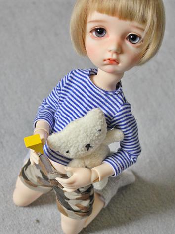 BJD Clothes 1/6 1/4 Girl/Bo...