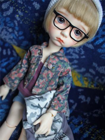 BJD Clothes 1/6 1/4 Girl/Bo...