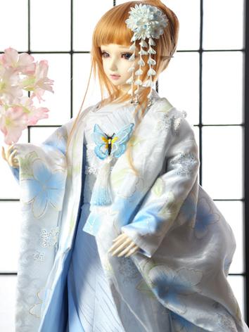 70CM 1/3 1/4 Clothes Boy/Gi...