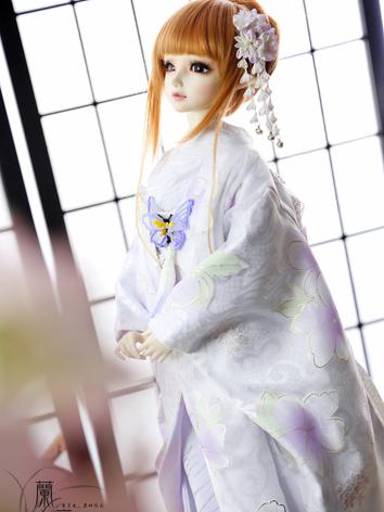 70CM 1/3 1/4 Clothes Boy/Gi...