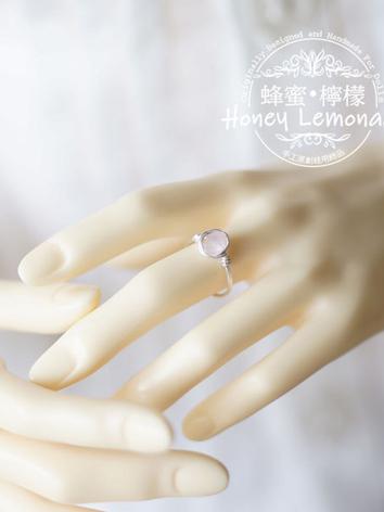 70cm 1/3 1/4 Finger Ring for 70cm/SD/MSD Ball-jointed Doll