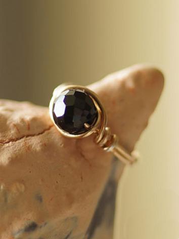 70cm 1/3 1/4 Finger Ring for 70cm/SD/MSD Ball-jointed Doll