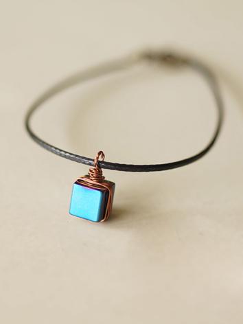 70cm 1/3 1/4 Necklace for 7...
