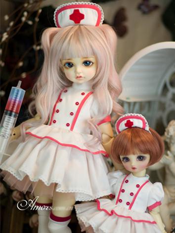 【Limited Item】BJD Clothes 1...