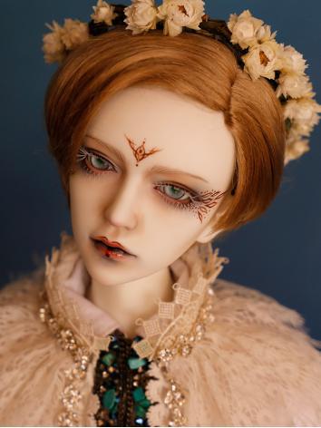 BJD Schreyer 62cm Boy Ball-jointed doll