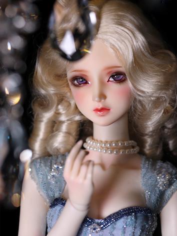 (AS Agency)BJD BingYu-FS Gi...