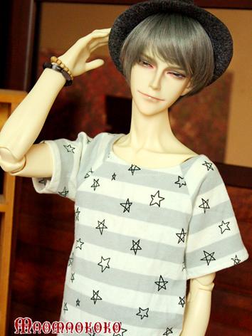 1/3 1/4 70cm Clothes Boy/Gi...