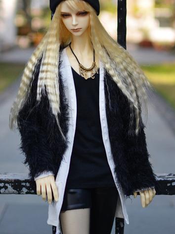 1/3 1/4 70cm Clothes Street...