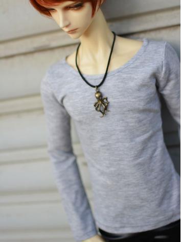 1/3 1/4 70cm Clothes Shirt ...