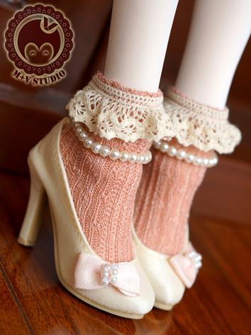 1/3 1/4 Socks Lady Short So...
