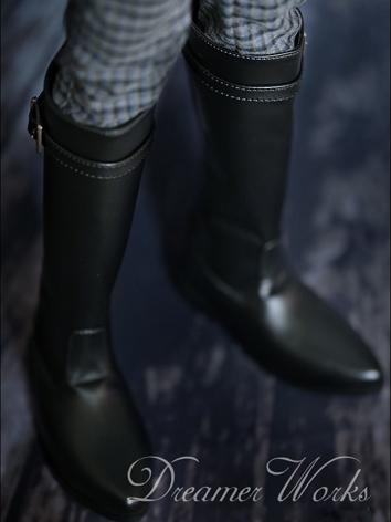 BJD 1/4 1/3 70cm Shoes Boy ...