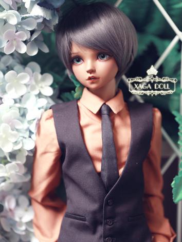 BJD Afra Version 2 Boy 63cm Ball-Jointed Doll