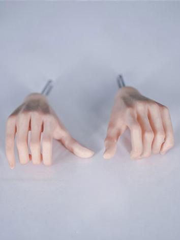 RingDoll Hand Parts B for 7...