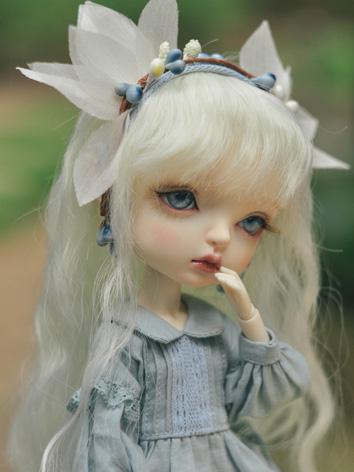 BJD Gladys 26.2cm Girl Ball-jointed Doll