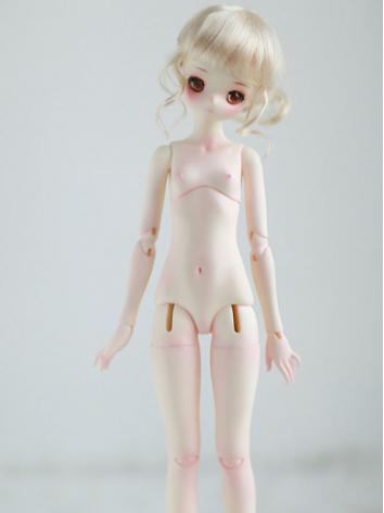 BJD Body b45-017 44cm Girl ...