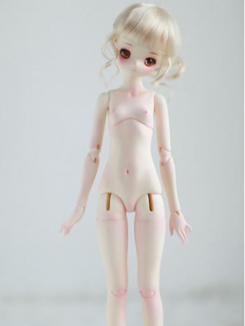 BJD Body b45-017 44cm Girl ...