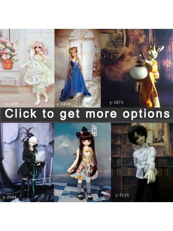 BJD Background/Scenery/Back...