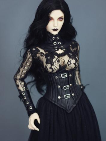 Bjd Clothes Classical Girl ...