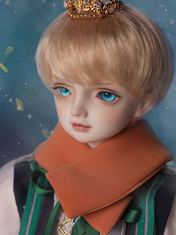 BJD(Charm Doll)BJD Little Prince 45cm Boy Ball-jointed doll