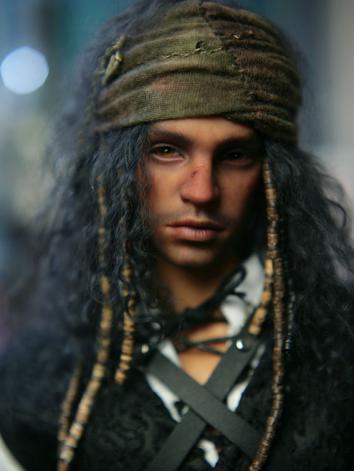 BJD Limited Edition Remiel ...