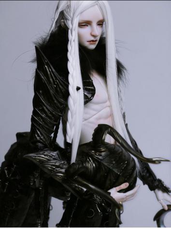 BJD Oswald Boy 72cm Ball-jointed doll